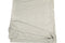 Light Heather Gray Ponte Knit Fabric Double Knit 2 yards Extra Wide ATK00439B